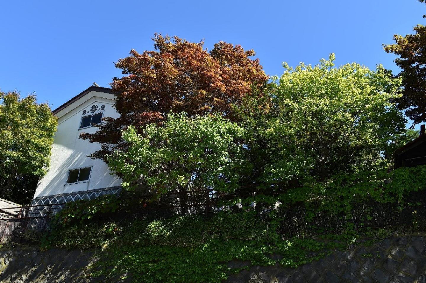 Greenheim Suitengushita / Vacation Stay 252 Otaru Exterior photo